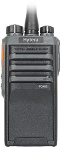 Hytera / HYT Portable Two Way Radios