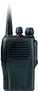 Entel Portable Two Way Radios