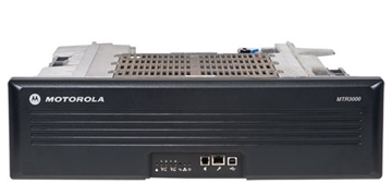 Motorola Two Way Radio Repeaters
