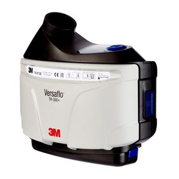 Powered Air Respirator Systems