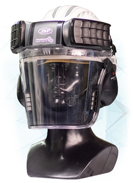 JSP PowerCap? Infinity? Powered Air Purifying Respirator