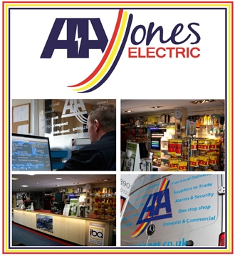 Suppliers Of Power Management