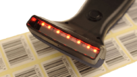 Handheld Barcode Verifier