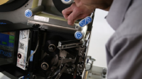 Print Engine Repairs
