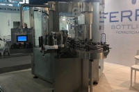 Gravity Filling Machines For Thick Liquids