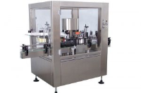 Double Sided Bottle Labellers