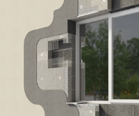 Specialist Manufacturers Of Mesh Beads For Use With External Wall Insulation Systems