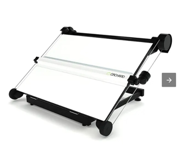 A2 Priory Drawing Board Counter-Weight