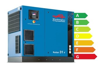 Compressed Air Energy Audit Service