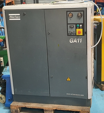 Used Air Equipment For Sale