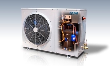 Supplier Of Commercial Refrigeration Equipment