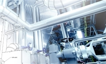 Industrial Refrigeration Design Services