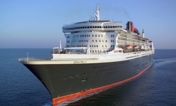 Refrigeration Solutions For Cruise Ships