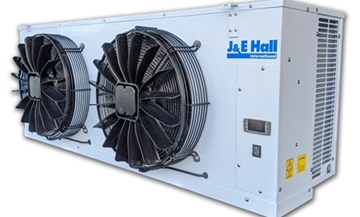 7kW CELLAR+ Cooler Systems