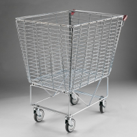 Re-Stocking Trolley