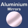 Aluminium Mirrors