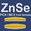 Zinc Selenide Positive Lenses