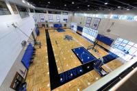 Sports Timber Floor Specialists