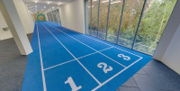 Specialists In Athletics Surfaces