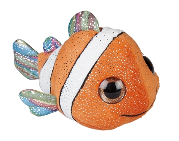 Sealife Themed Toys For Aquarium