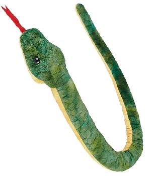 Bespoke Reptiles Themed Toys