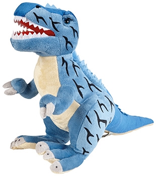 Custom Made Dinosaur Themed Toys