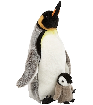 Birds Themed Soft Toys Supplier In UK