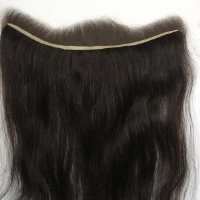 Lace Frontal AAAAA Finest Quality Indian Remy