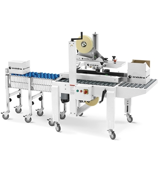 Easy To Operate Semi Automatic Case Sealers in UK