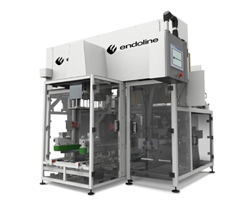 Easy To Operate Semi Automatic Case Sealing Systems in UK