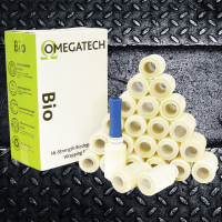 Omegatech Biodegradable Miniwrap Bundling Film