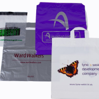 Printed Polythene Products