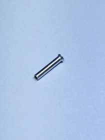 0.25mm x 5mm Uninsulated Ferrule