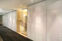 Wall Wrapping Specialist For Office Buildings