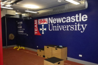Educational Signage Solutions