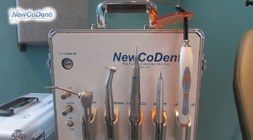 Mobile Dental Product Manufacturers