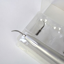 Air Scaler for Portable Dental Units