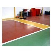 Chemical Resistant Resin Flooring