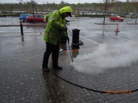 Commercial Cleaning Solutions UK