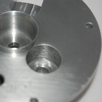 CNC Milling Specialists