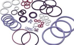 European Metric Standard O Rings Suppliers