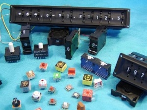 UK Distributor Of Electromechanical Switches