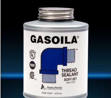 Gasoila Pipe Thread Sealant