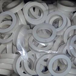 Moulded Silicon Seals In Inverness