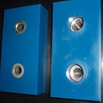 Moulded Polyurethane Parts In Aberdeen
