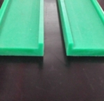 Polyethylene Profiles  In Aberdeen