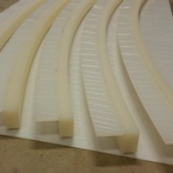 Polypropylene Fabricated Parts In Aberdeen