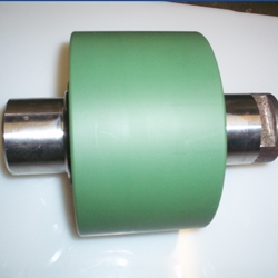 Oil Filled Nylon Roller Assembly Kits In Dundee