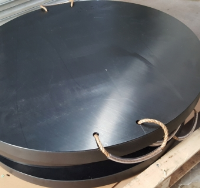 High Density Polyethylene Crane Pads In Bristol