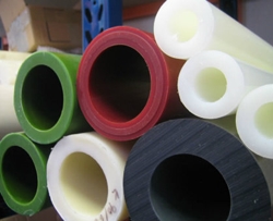 Cast Nylon Tubes In Plymouth